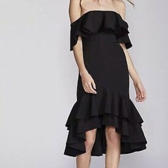 Fame and Partners Sasha Dress size 0 NWT - Picture 1 of 7